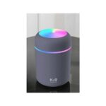 Hava Nemlendirici Ultrasonik Mini Hava Temizleyici Aromaterapi - Görsel 4