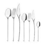 Emsan Fair 84 Parça 12 Kişilik Kutulu Çatal Kaşık Bıçak Takımı - Görsel 4