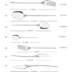 Emsan Fair 84 Parça 12 Kişilik Kutulu Çatal Kaşık Bıçak Takımı - Görsel 5