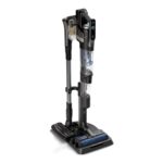 Philips Tek Süpürge 3 Işlem, Otomatik Temizlik, LED Işıklı Başlık (XW9463/11)AQUA Trio 9000 Serisi Islak&kuru Dikey Süpürge, - Görsel 2