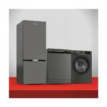 Arçelik Gri Fırsat Çeyiz Paketi