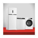 Arçelik Beyaz Dijital Çeyiz Paketi