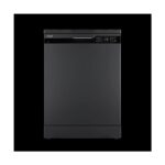 Arçelik Modern Siyah Çeyiz Paketi - Görsel 3