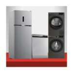 Arçelik 4'lü Gri Çeyiz Paketi