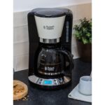 Russell Hobbs 24033-56/RH Colours Plus Filtre Kahve Makinesi - Görsel 5