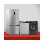 Arçelik Gri Stil Çeyiz Paketi