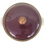 Emiva Home Emaye 22 cm Derin Tencere - Görsel 3