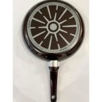 Tefal Titanyum Difüzyon Tabanlı 28 cm Kahverengi Tava