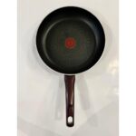Tefal Titanyum Difüzyon Tabanlı 28 cm Kahverengi Tava - Görsel 2