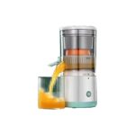 Çok Fonksiyonlu Meyve Sıkacağı Ev Otomatik - Görsel 3