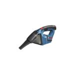 Gas 12 Akülü Süpürge (12 Volt, Solo, Hazne Hacmi: 0,12 Lt)