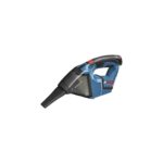 Gas 12 Akülü Süpürge (12 Volt, Solo, Hazne Hacmi: 0,12 Lt) - Görsel 4