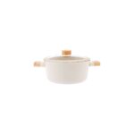 Swıss Crystal 24 cm Derin Tencere