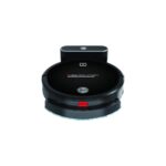 H-Go 300 Hydro 2si1 Arada Akıllı Robot Süpürge, Süpürme ve Paspaslama, 350 ml Hazne, 120 Dk - Görsel 2