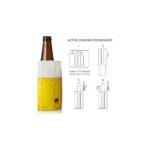- 38549606 Aktiv Kühler Motiv Bier "lager" 0,3-0,5l - Görsel 3