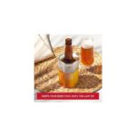 - 38549606 Aktiv Kühler Motiv Bier "lager" 0,3-0,5l - Görsel 4