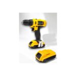 Cansa Profesyonel Matkap Seti - Görsel 2