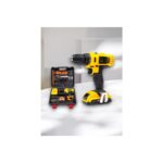 Cansa Profesyonel Matkap Seti - Görsel 3