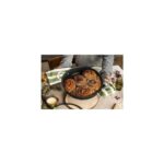 Ballarini Çift Kulplu Pilav Tenceresi - Görsel 5