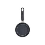 Titanyum 1x Simplecook 12 cm Difüzyon Tabanlı Sos Tava - 2100118534 - Görsel 3