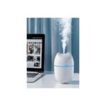 Kedi Şekilli Hava Nemlendirici Taşınabilir Buhar Makinesi Aroma Difüzörü H2O TP-1005