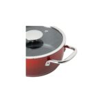 New Nonstick Derin Tencere 20 cm - Görsel 3