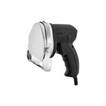 BC01D Düz Elektrikli Döner Bıçağı, Çelik Bıçaklar, Ergonomik Tasarım