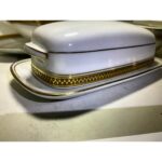 TT Japon Noritake Goldridge Porselen Kahvaltılık Seti - Görsel 4