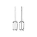 Daily Collection HR3705/10 300 W Mikser, 5 Hız Ayarı, Makinede Yıkanabilir Parçalar, Siyah - Görsel 5