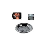 Közmatik Emaye Közleme Tavası Patlıcan Biber Kestane Mısır (Kestanematik) - Görsel 5