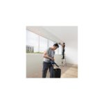 Gas 18V-1 Akülü Süpürge (18 Volt, Solo, Hazne Hacmi: 0,7 Lt) Mavi - Görsel 2