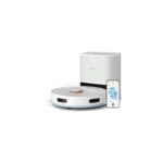 2000 Serisi Islak Kuru Moplu Istasyonlu Robot Süpürge, Homerun Uygulaması, Lds Radar