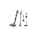 Aqua Trio 9000 Serisi Islak&kuru Dikey Süpürge, Tek Süpürge 3 Işlem, Otomatik Temizlik, LED