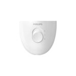 Epilasyon Cihazı, Kablolu Kompakt Tasarım, Dahili LED Işık, 2 Hız Ayarı, Yıkanabilir Başlık - Görsel 3