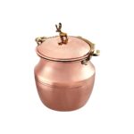 Alacahöyük Bakraç - Görsel 2