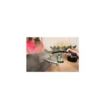 Karcher Yuvarlak Fırça Seti - Görsel 3