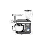 Yui M120 Multi-Fonksiyonel 3'ü Bir Arada Stand Mikser Kıyma Setli ve Blender Özellikli