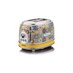 Positano Ekmek Kızartma Makinesi 2 Dilim 0155/1P - 810 Watt, Metal Gövde, 2 Dilim Kapasite - Görsel 5