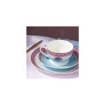 Spello Blue 26 Parça Kahvaltı Seti Rnd - Görsel 2