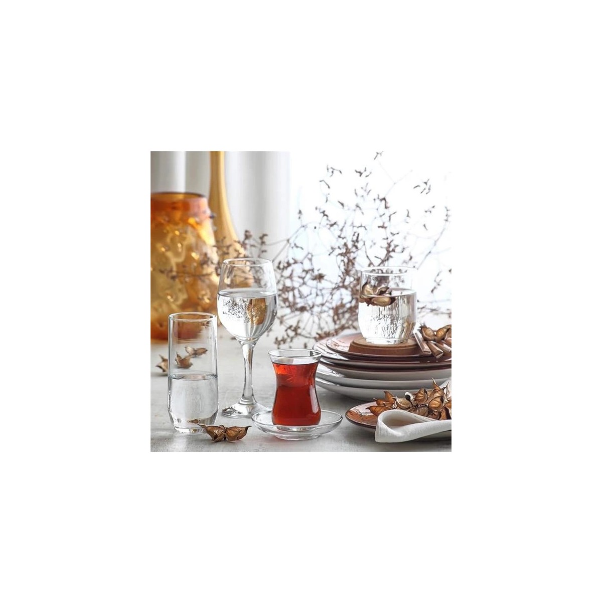 110001208256676.jpg Sude Çeyiz Seti 30'lu Çeyiz Seti - Görsel 1