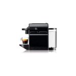 D40 Inissia Kapsüllü Kahve Makinesi, Siyah - Görsel 4