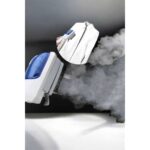 Cansa Buharlı El Ütüsü Taşınabilir Kompakt Su Hazneli - Görsel 3