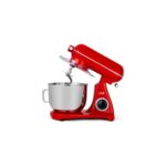 M122 Easy Chef Pro Stand Mikser, Kırmızı - Görsel 2