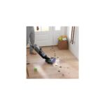 Hydrovac Pro, Güçlü Emiş ve Islak Paspaslama Yapan, Kendi Kendini Temizleyen Antibakteriyel - Görsel 3