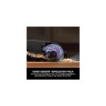 Hydrovac Pro, Güçlü Emiş ve Islak Paspaslama Yapan, Kendi Kendini Temizleyen Antibakteriyel - Görsel 5