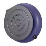 Altus Handygo Al 5533 A – 2’si 1 Arada Buharlı Ütü ve Kırışıklık Giderici (1400 W, Şok Buhar, Otomatik Kapanma) - Görsel 4