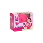 Cansa 018-73 Buharlı Tencere Mutfak Seti