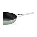 Amboss Anyolin 7 Parça Titanyum Kaplama Tencere Tava Seti (Yeşil) - Görsel 4