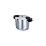 Korkmaz A1602 Neoclassic Düdüklü Tencere 5.5 Lt