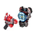 SP Nessiworld  Silverlit Robo Rapidfire 88528 - Görsel 2